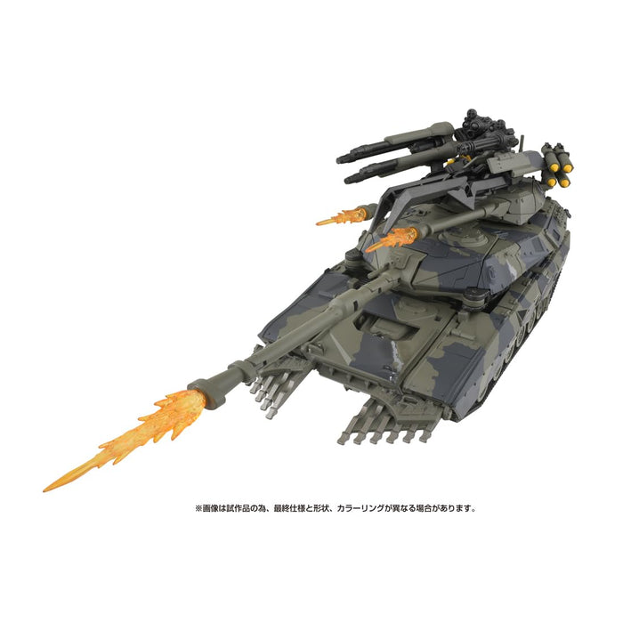 "Transformers" Masterpiece Movie Series MPM-15 Brawl