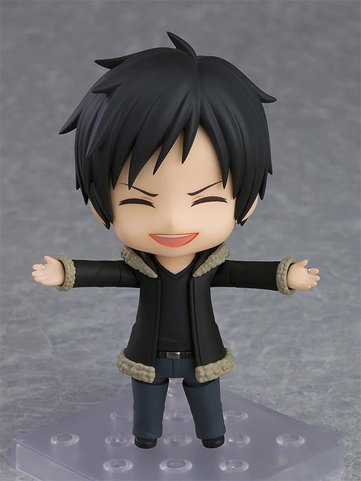 Nendoroid "Durarara!!x2" Orihara Izaya