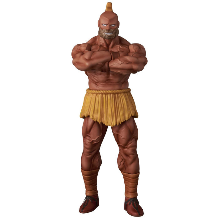 UDF "Kinnikuman" Series 3 Prince Kamehame