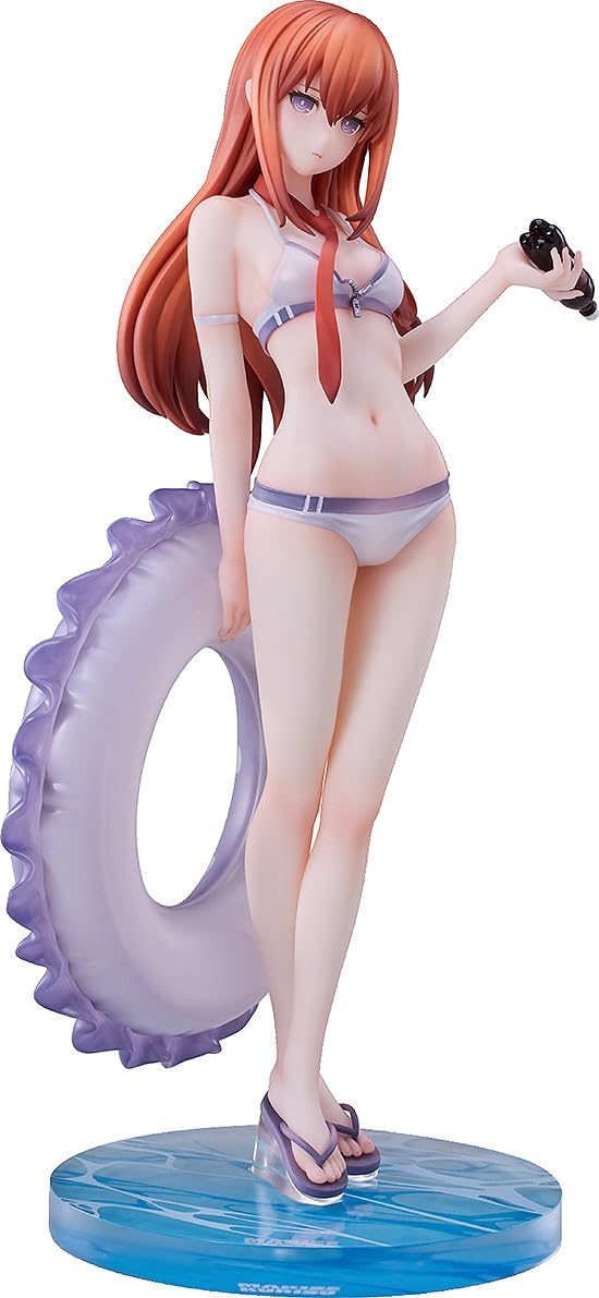 "STEINS;GATE" Makise Kurisu Swimsuit Ver. 1/7 Complete Figure