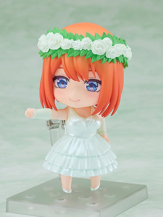 Nendoroid "The Quintessential Quintuplets Specials" Nakano Yotsuba Wedding Dress Ver.