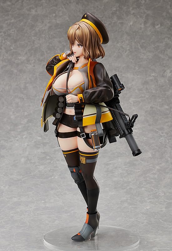 "Goddess of Victory: Nikke" Anis