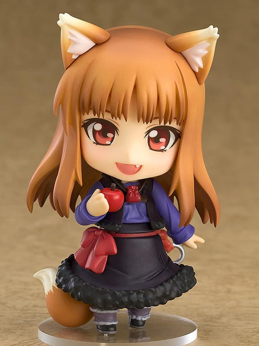 Nendoroid "Spice and Wolf" Holo