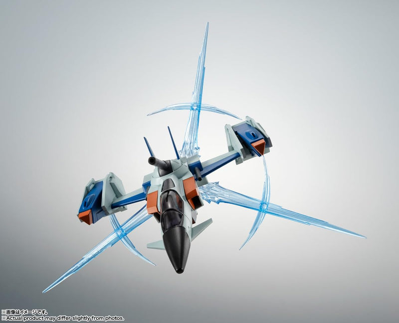 Robot Spirits Side MS "Mobile Suit Gundam SEED" FX-550 Sky Grasper & Effect Parts Set Ver. A.N.I.M.E.