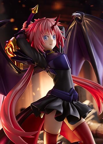 That Time I Got Reincarnated as a Slime Milim Nava Dragonoid Ver.
