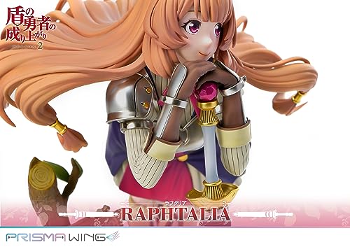 PRISMA WING "The Rising of the Shield Hero Season 2" Raphtalia 1/7 Scale Figure