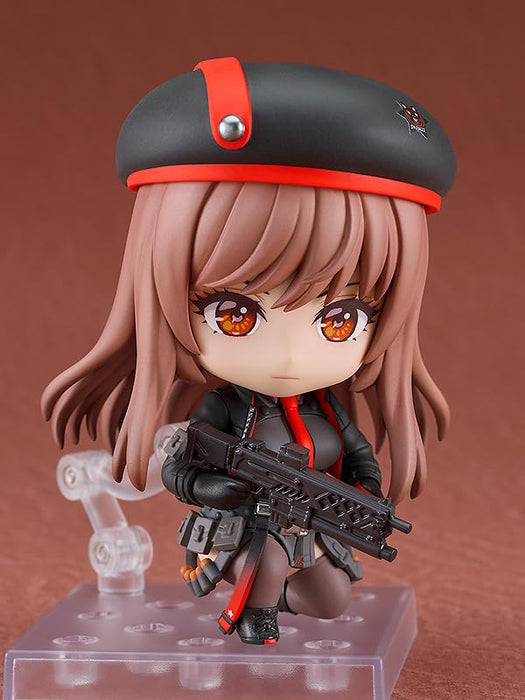 Nendoroid "Goddess of Victory: Nikke" Rapi