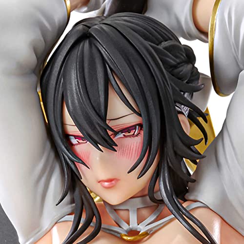 "Harem Quest Ore to Bijo to Oppai to Isekai Nikuyoku Seikatsu" Noir Kurone Ver.