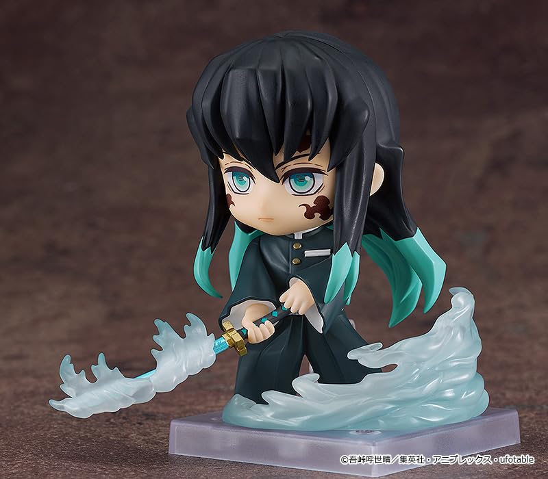 Nendoroid "Demon Slayer: Kimetsu no Yaiba" Tokito Muichiro