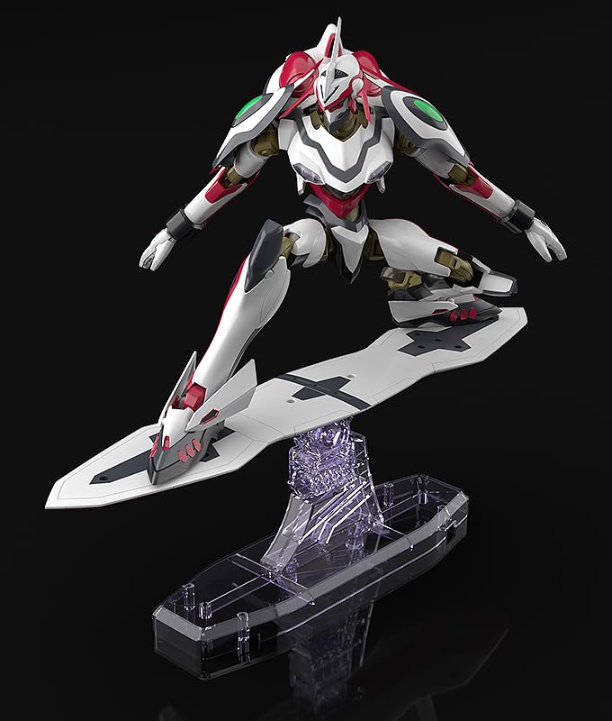 Moderoid "Psalms of Planets Eureka seveN" Nirvash Type ZERO