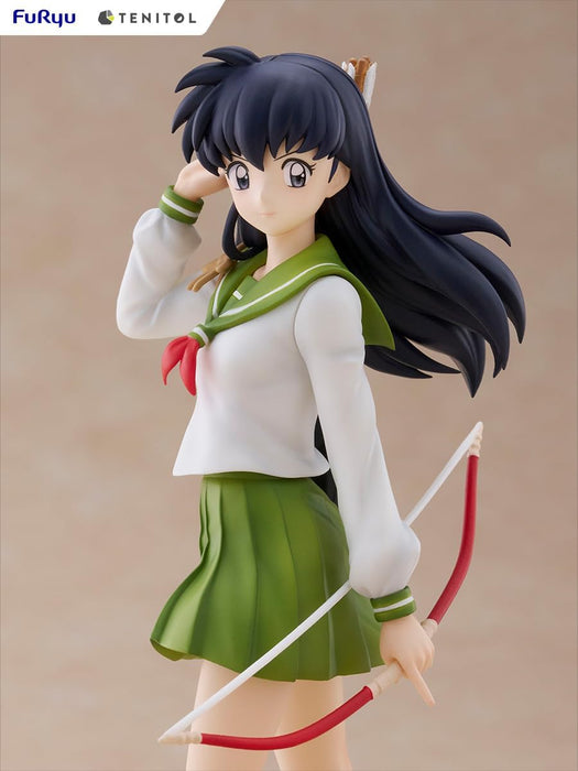 TENITOL "InuYasha" Higurashi Kagome