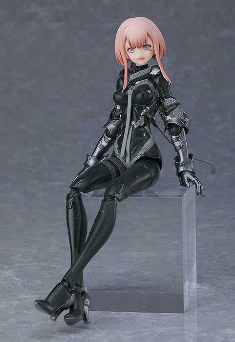 figma FALSLANDER LANZE REITER