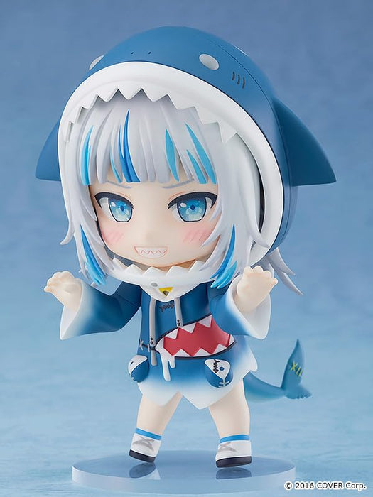 Nendoroid Hololive Production Gawr Gura