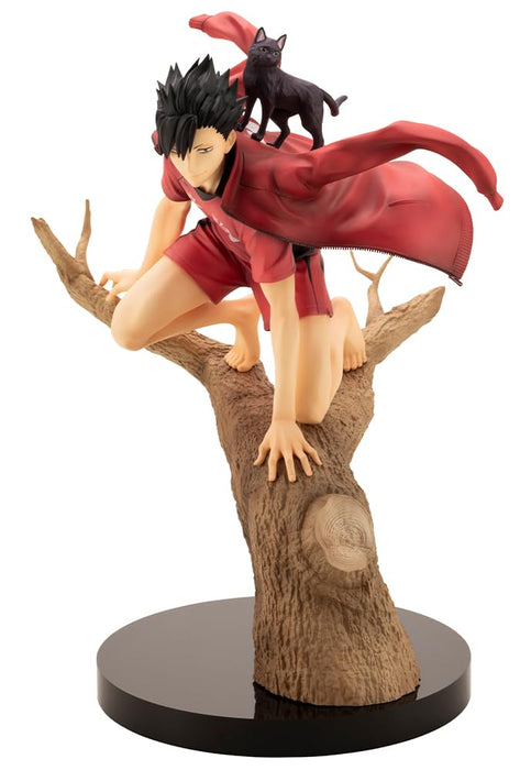 "Haikyu!!" ARTFX J Kuroo Tetsuro