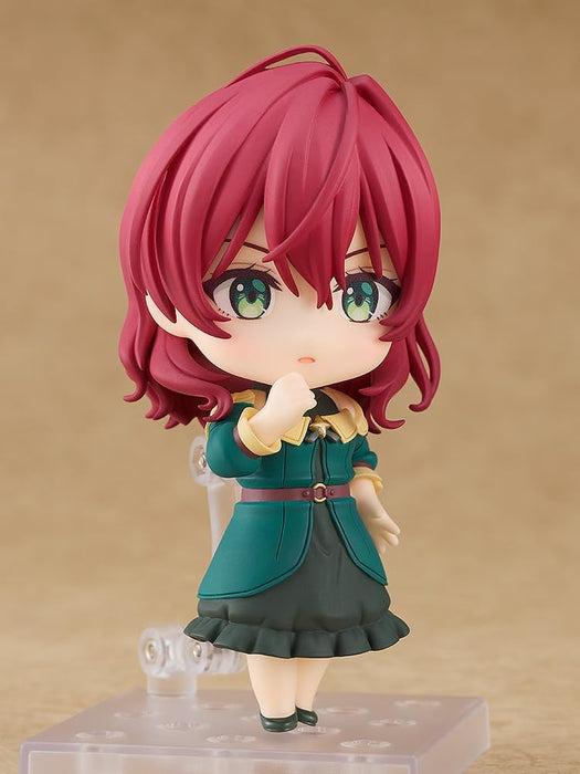 Nendoroid "Dahlia in Bloom: Crafting a Fresh Start with Magical Tools" Dahlia Rossetti