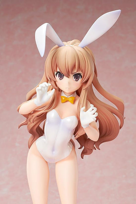 "Toradora!" Aisaka Taiga Bare Leg Bunny Ver.