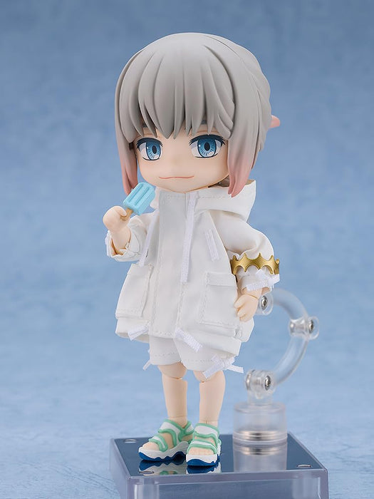Nendoroid Doll "Fate/Grand Order" Pretender / Oberon Refreshing Summer Prince Ver.