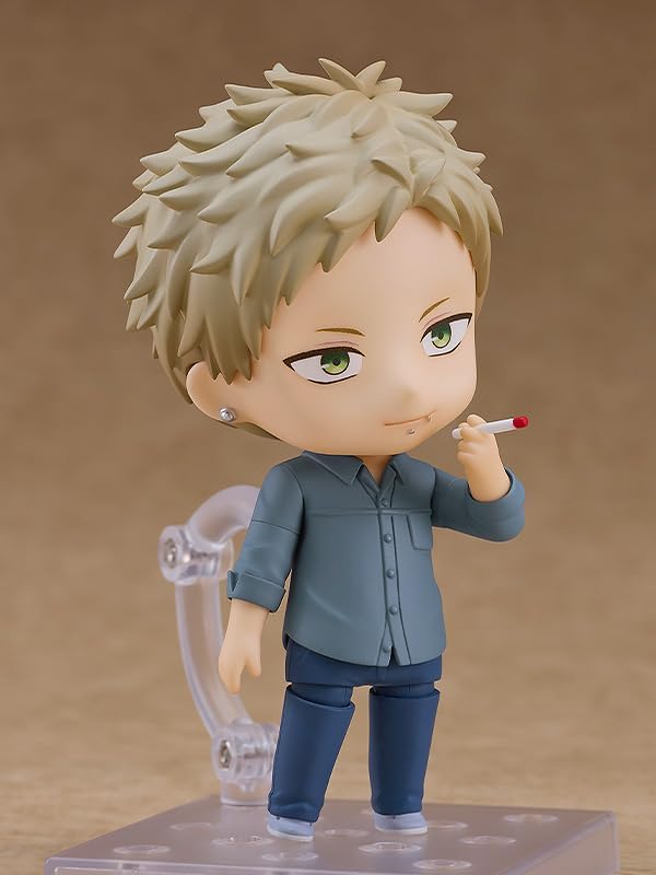 Nendoroid "Given The Movie: Hiiragi Mix" Kaji Akihiko