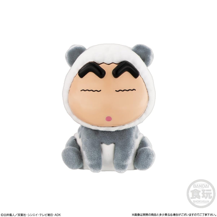 Kigurumis "Crayon Shin-chan"