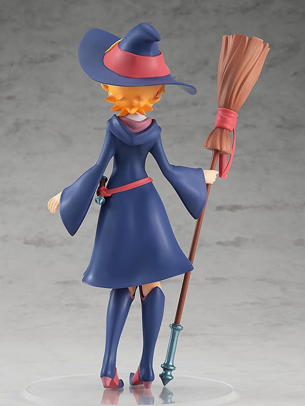 POP UP PARADE "Little Witch Academia" Lotte Jansson