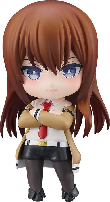 Nendoroid "STEINS;GATE" Makise Kurisu 2.0