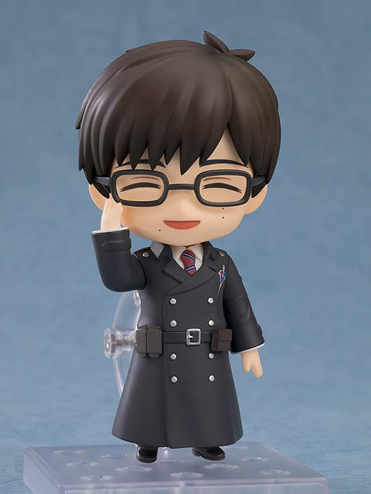 Nendoroid "Blue Exorcist" Okumura Yukio