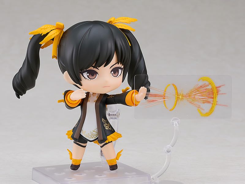 Nendoroid "Tekken 8" Ling Xiaoyu