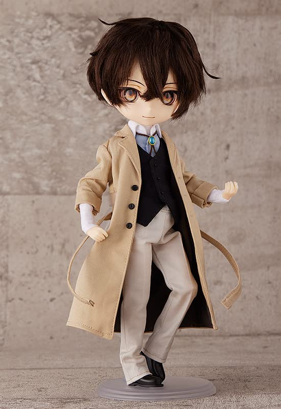 Harmonia humming "Bungo Stray Dogs" Dazai Osamu