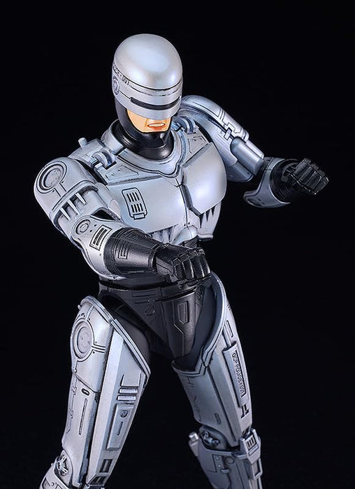 Moderoid "RoboCop" RoboCop