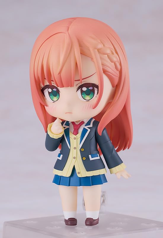 Nendoroid "The Dreaming Boy is a Realist" Natsukawa Aika