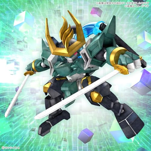 "Mashin Souzouden Wataru" Fujinmaru (First Limited Edition)