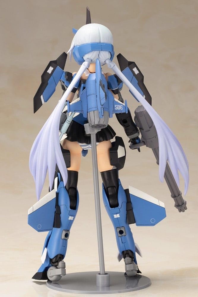 "Frame Arms Girl" P3 Stylet