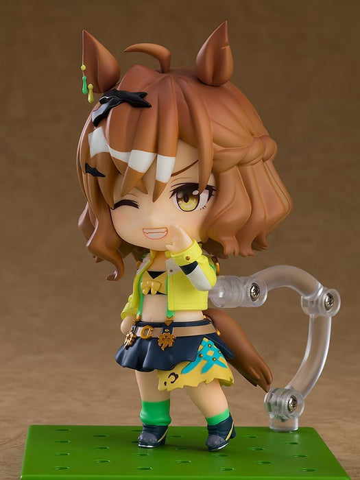 Nendoroid "Uma Musume Pretty Derby" Jungle Pocket