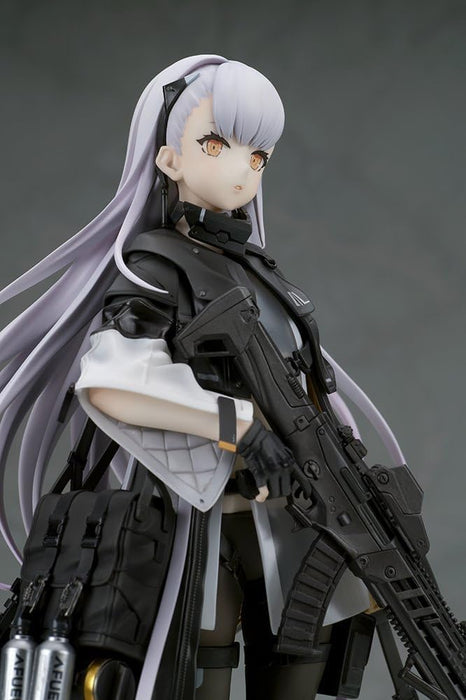 "Girls' Frontline" AK-Alfa