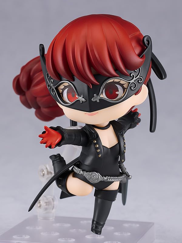 Nendoroid "Persona 5 The Royal" Yoshizawa Kasumi Phantom Thief Ver.