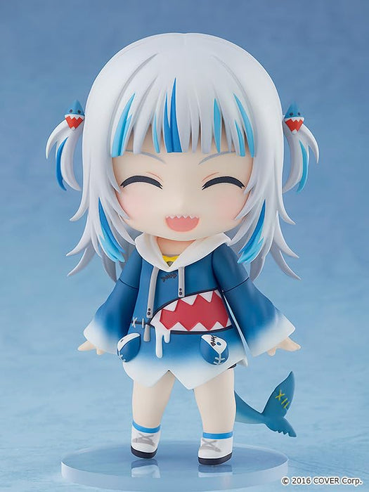 Nendoroid Hololive Production Gawr Gura