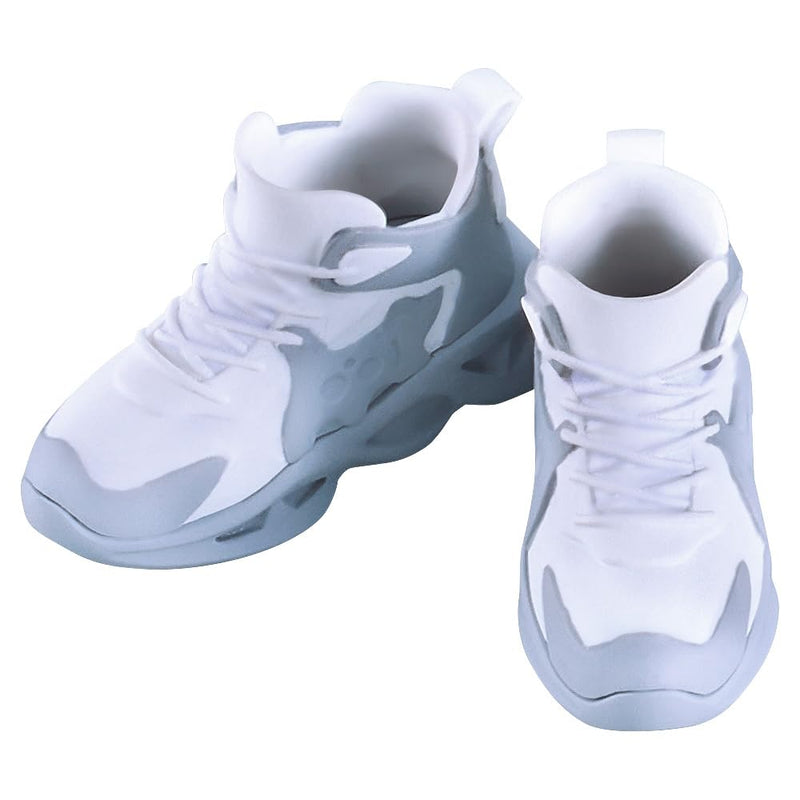 Harmonia bloom Shoes Series root (Sneakers / Gray)