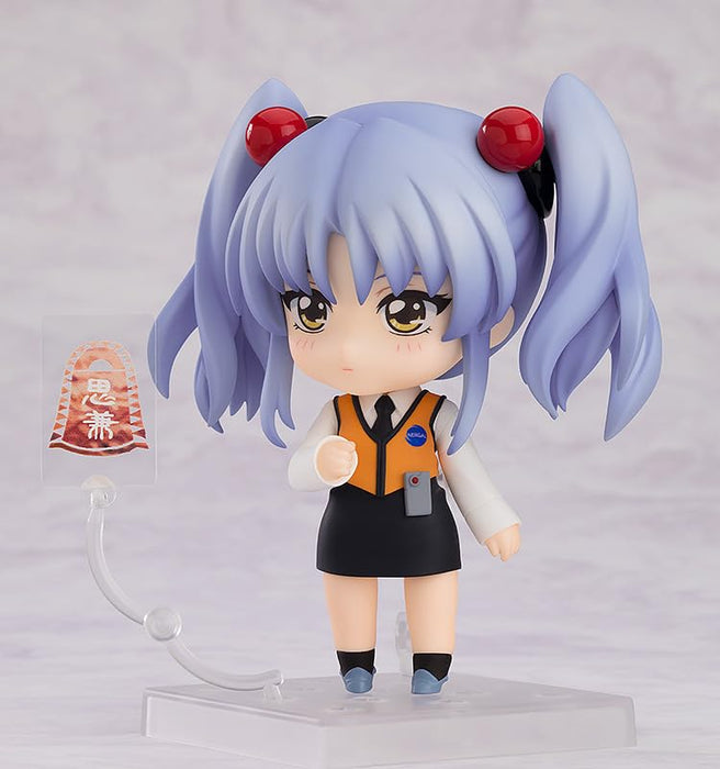 Nendoroid "Martian Successor Nadesico" Hoshino Ruri