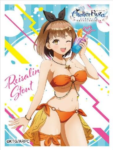 "Atelier Ryza" Sleeve Ryza / Swimwear