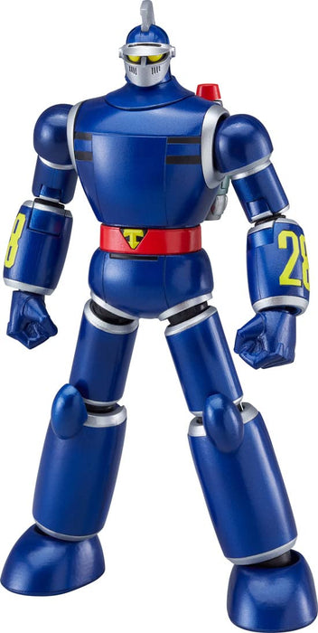 Moderoid "The New Adventures of Gigantor" Tetsujin 28-go