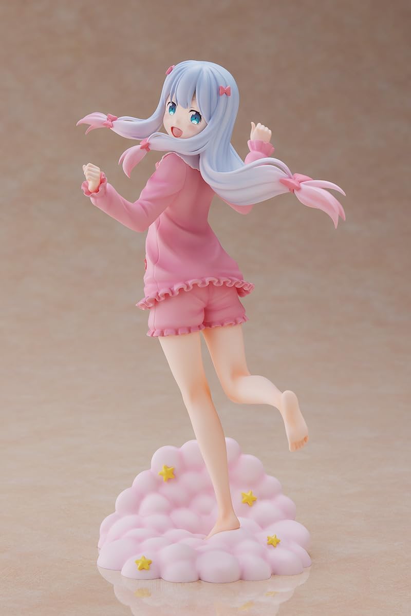 TENITOL "Ero Manga Sensei" Izumi Sagiri