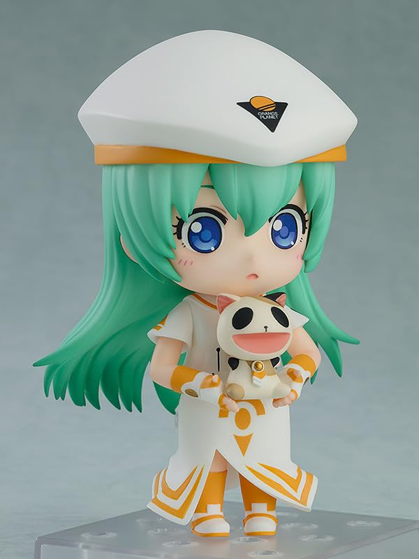 Nendoroid "ARIA" Alice Carroll