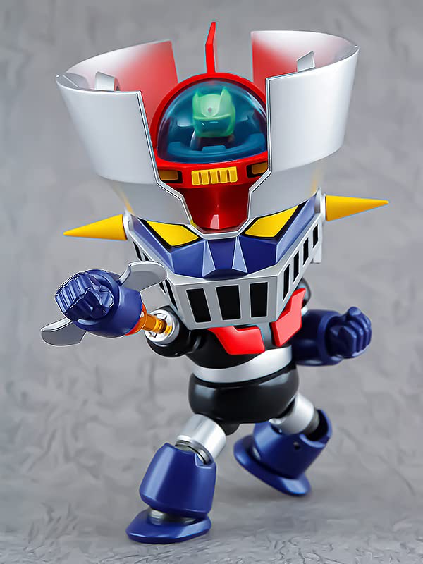 Nendoroid "Mazinger Z" Mazinger Z