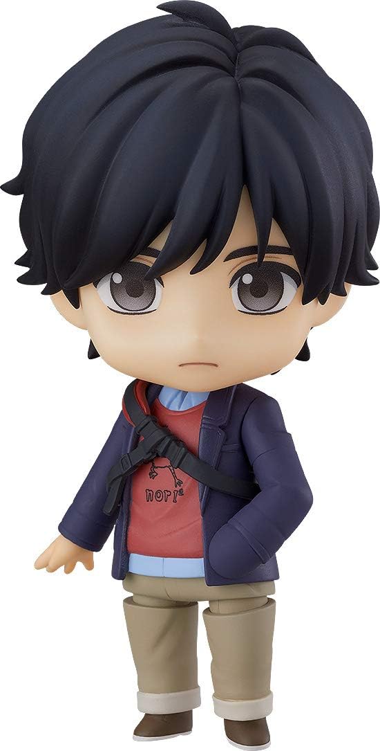 Nendoroid "Banana Fish" Okumura Eiji