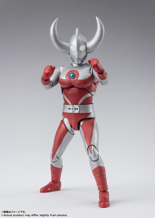 S.H.Figuarts "Ultraman Ace" Father of Ultra