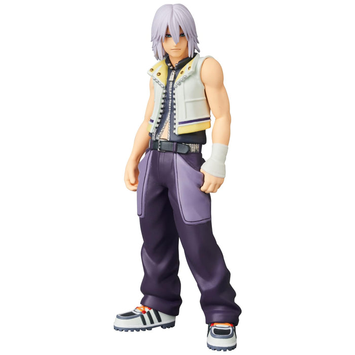 UDF "Kingdom Hearts II" Riku