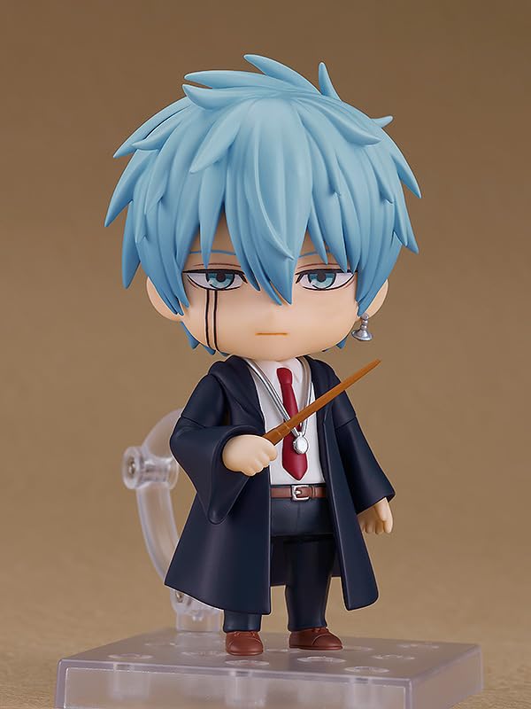 Nendoroid "Mashle: Magic and Muscles" Lance Crown