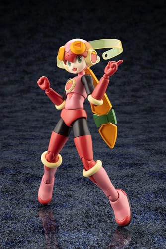 "Mega Man Battle Network" Roll.EXE