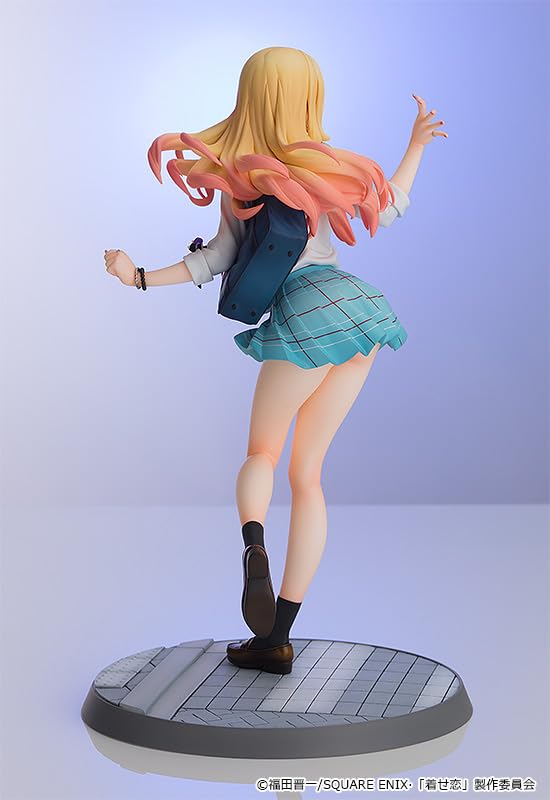 "My Dress-Up Darling" Kitagawa Marin