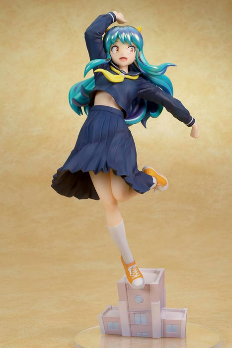 "Urusei Yatsura" Lum School Uniform Ver. 1/7 Scale